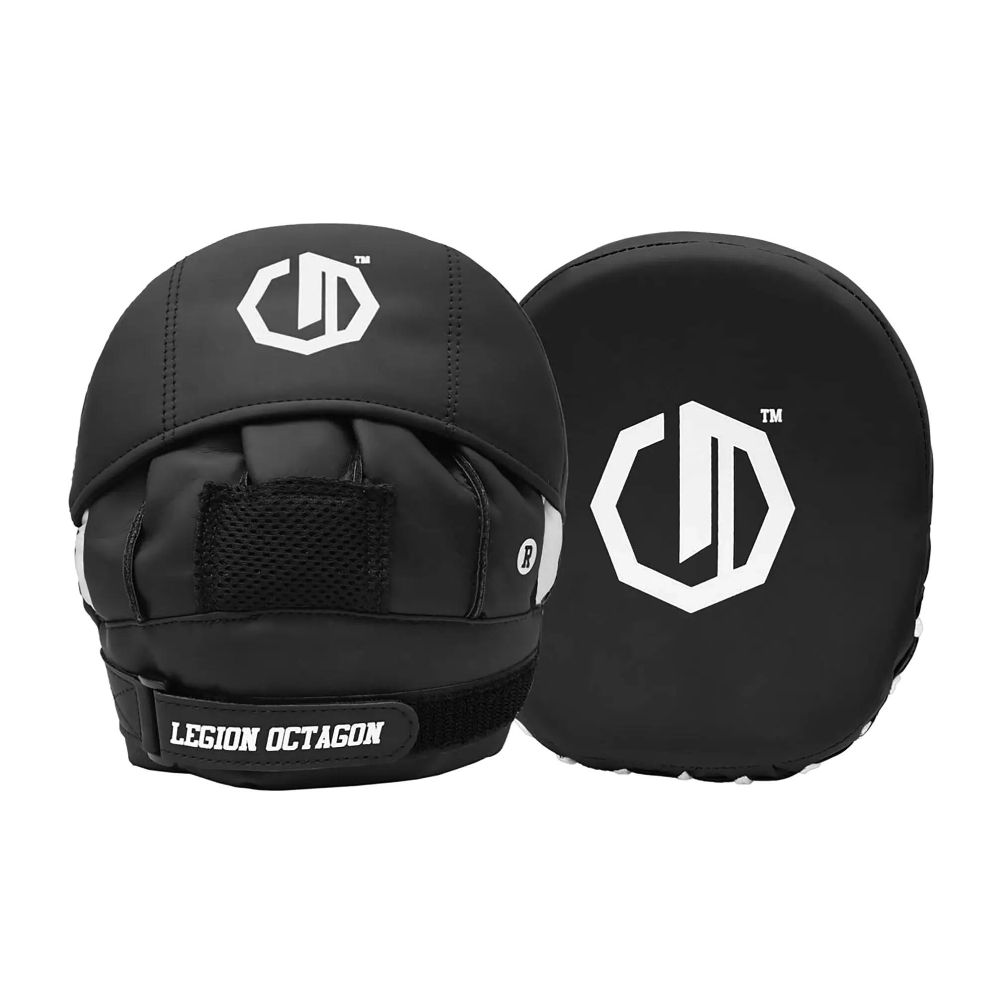 Łapy treningowe trenerskie Octagon Legion Nitro 4/4