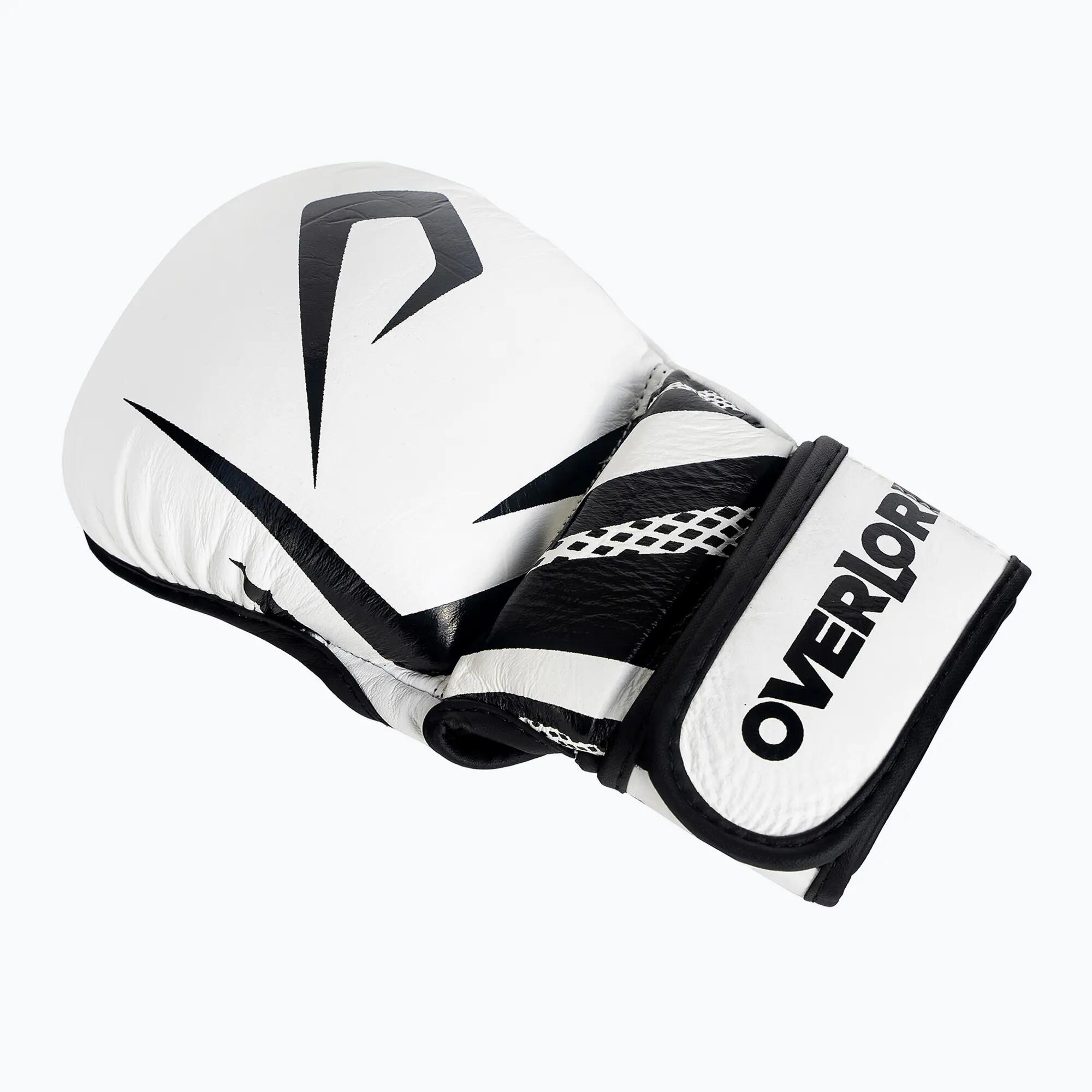 Gants de grappling Overlord Sparring MMA 6/7
