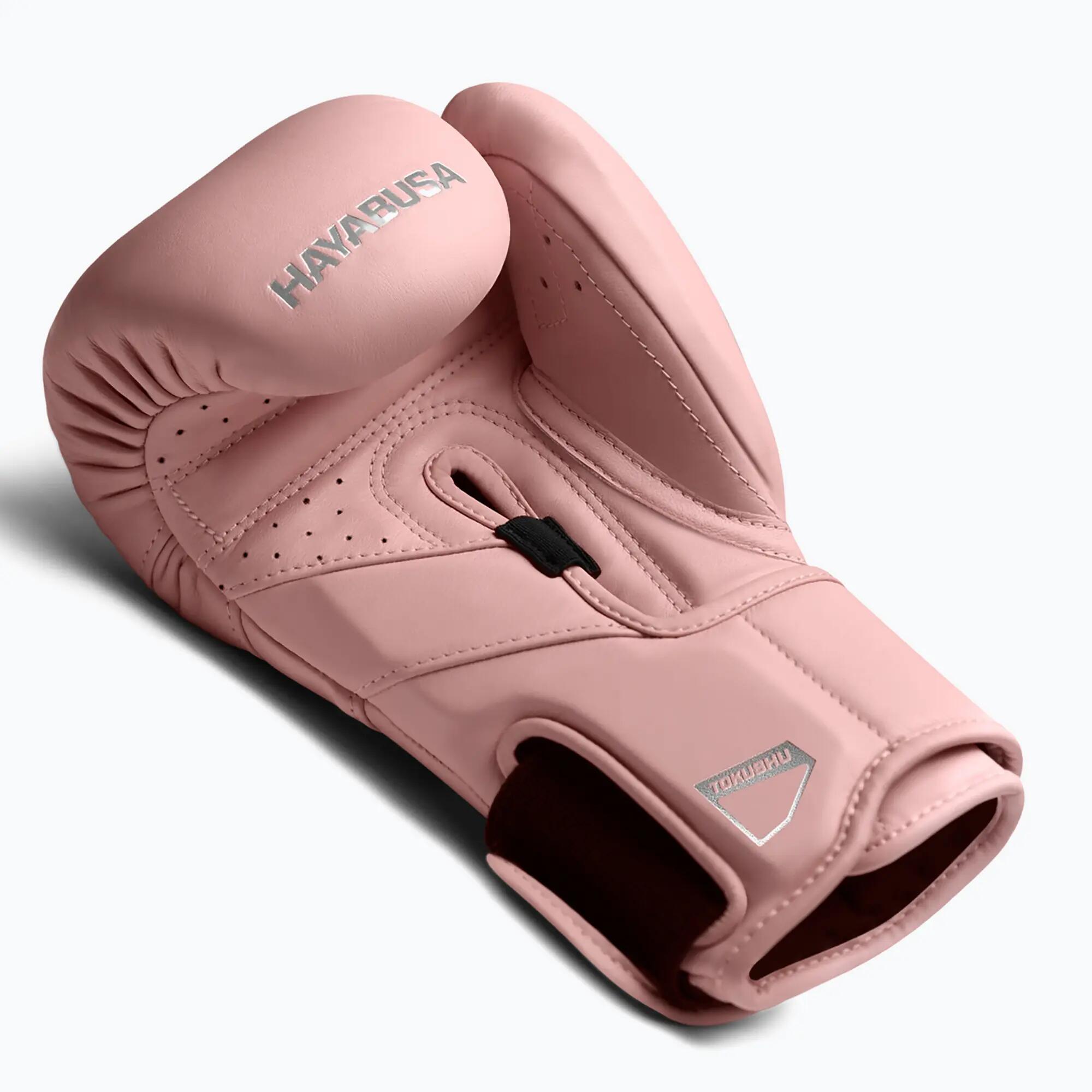 Guantoni da boxe Hayabusa T3 Kanpeki 3/7