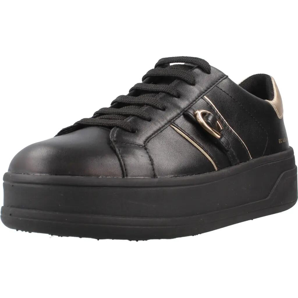 Buty GEOX D56WVB 085Y2 Czarny