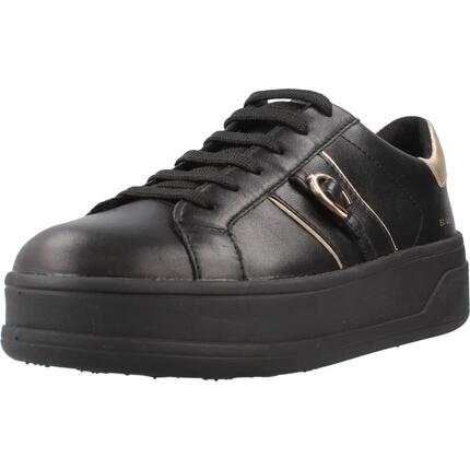 Buty GEOX D56WVB 085Y2 Czarny