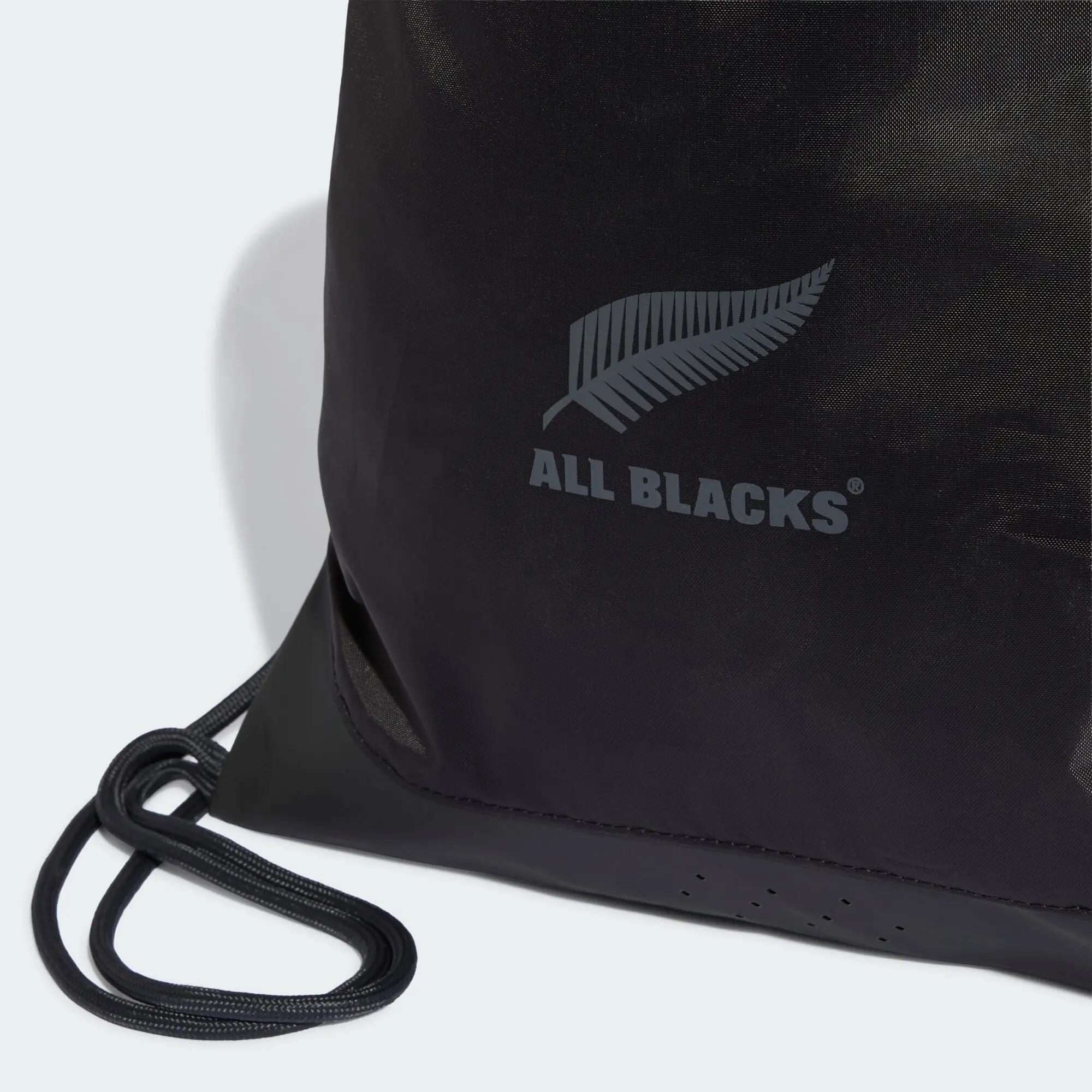 WOREK SPORTOWY ALL BLACKS 4/5