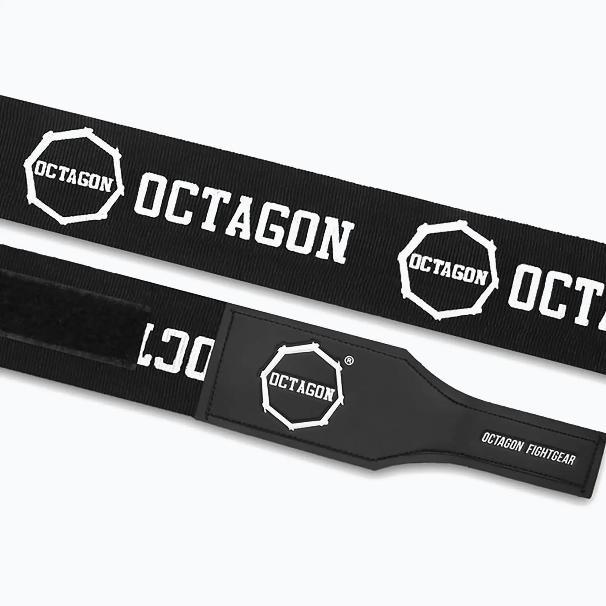 Bandages de boxe Octagon Fightgear Supreme Printed 300 3/4