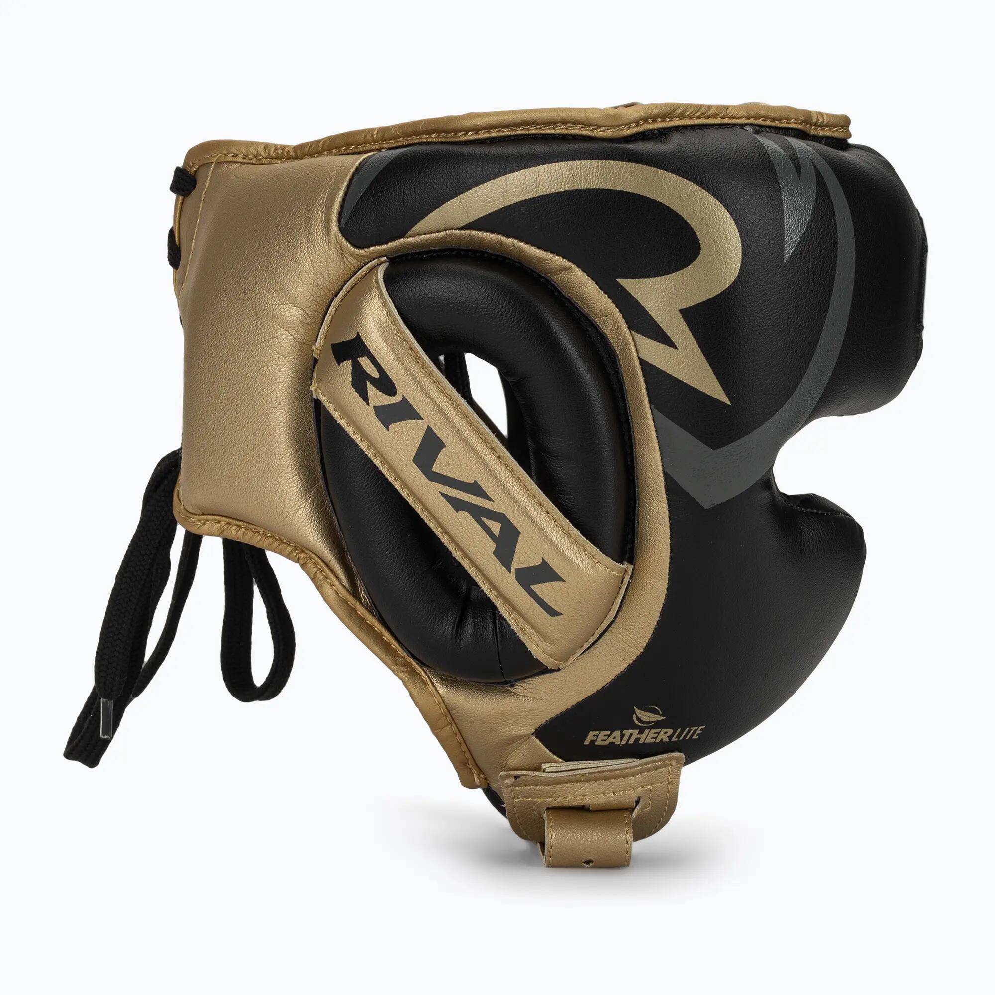 Casque de boxe Rival RHG100 Casque professionnel 2/7