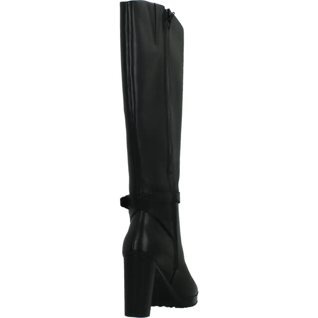 Buty GEOX D56TFB 00043 Czarny 3/5