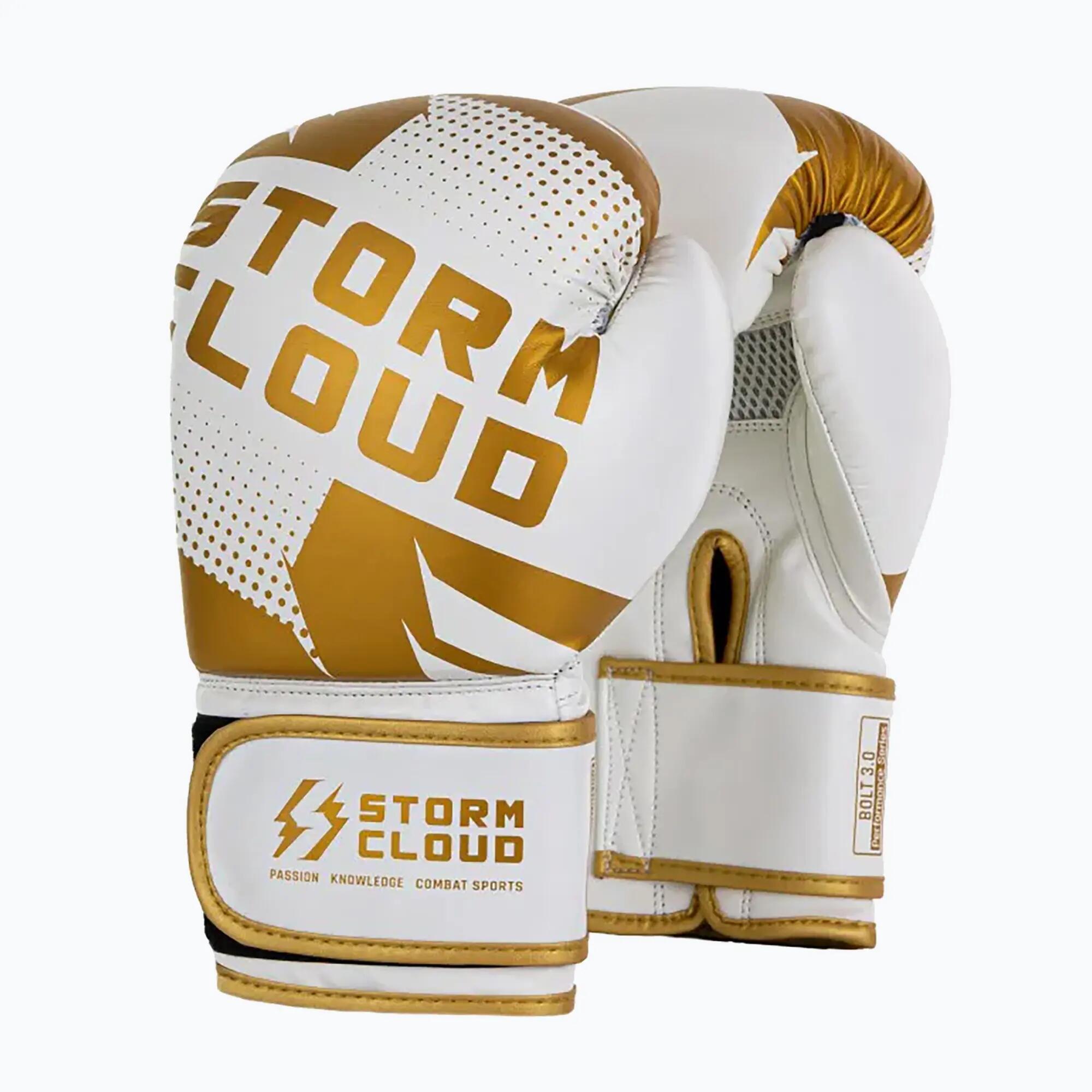 Guantes de boxeo StormCloud Bolt 3.0 2/7