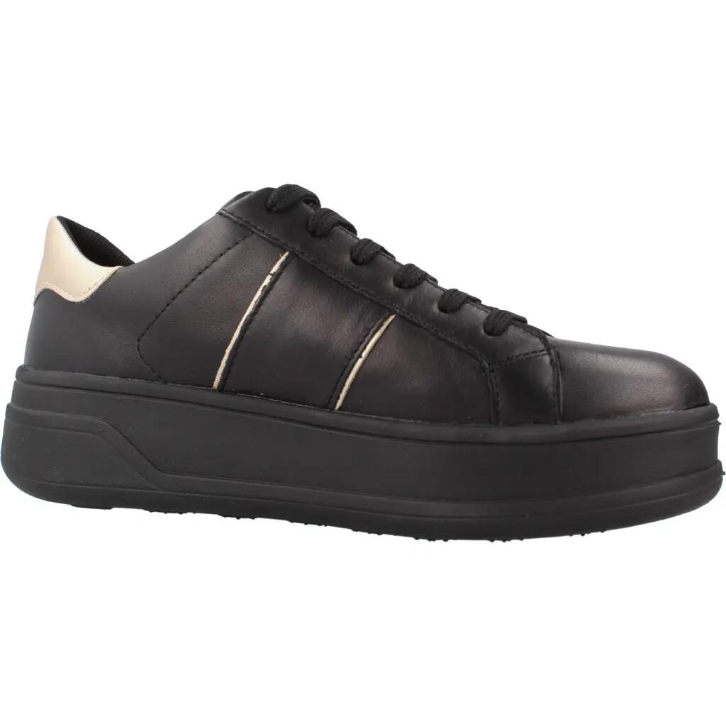 Buty GEOX D56WVB 085Y2 Czarny 5/5
