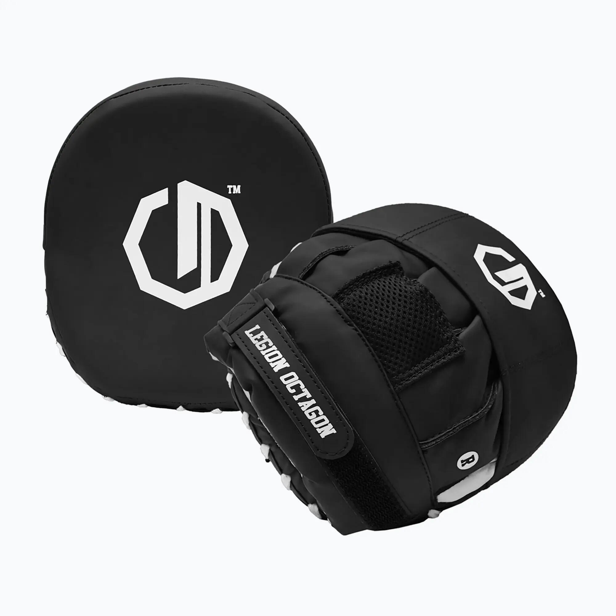 Łapy treningowe trenerskie Octagon Legion Nitro 2/4