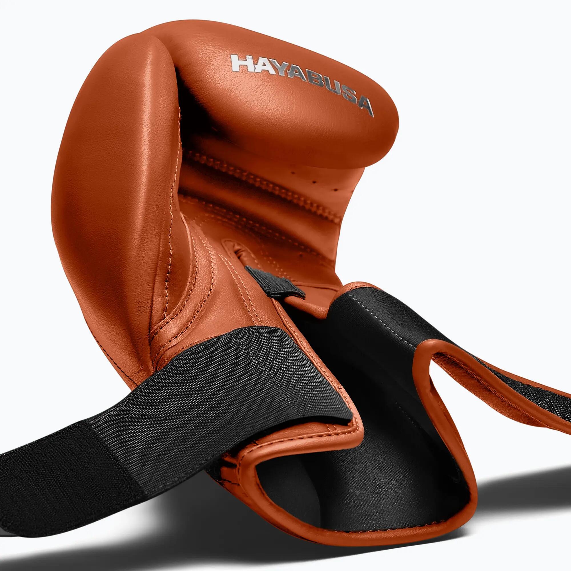 Guantoni da boxe Hayabusa T3 Kanpeki 6/7