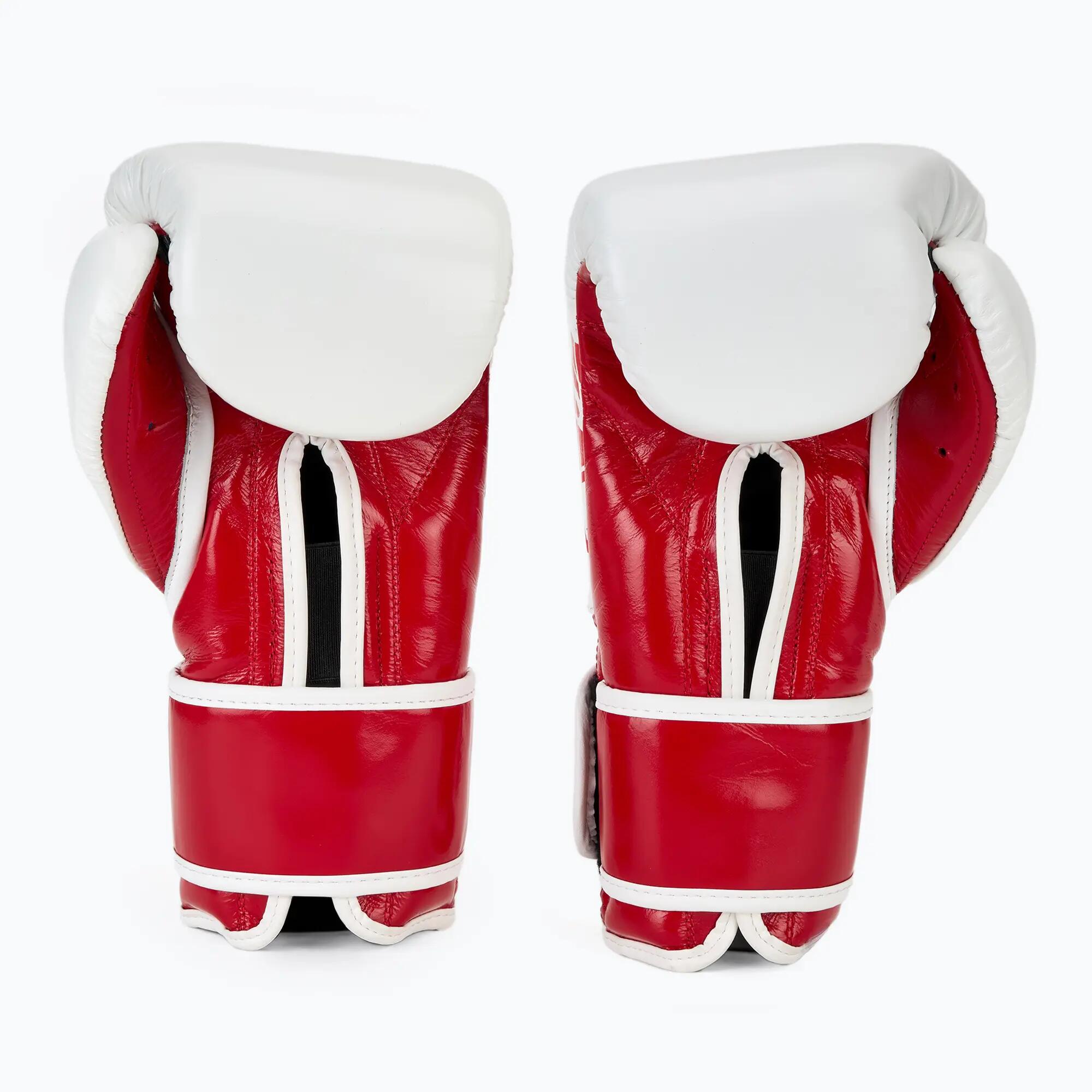 Gants de boxe Cleto Reyes Velcro Sparring 3/6