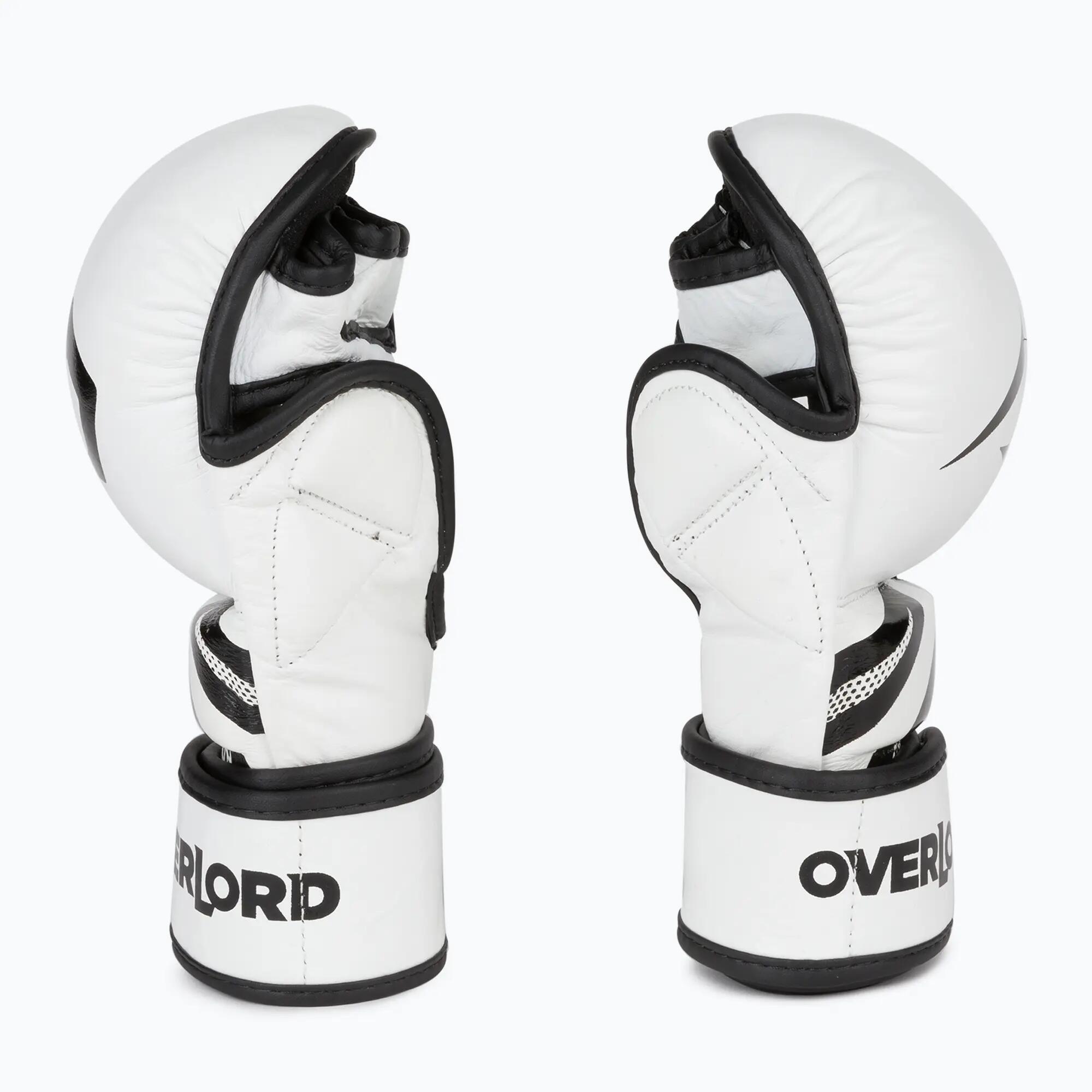 Gants de grappling Overlord Sparring MMA 4/7
