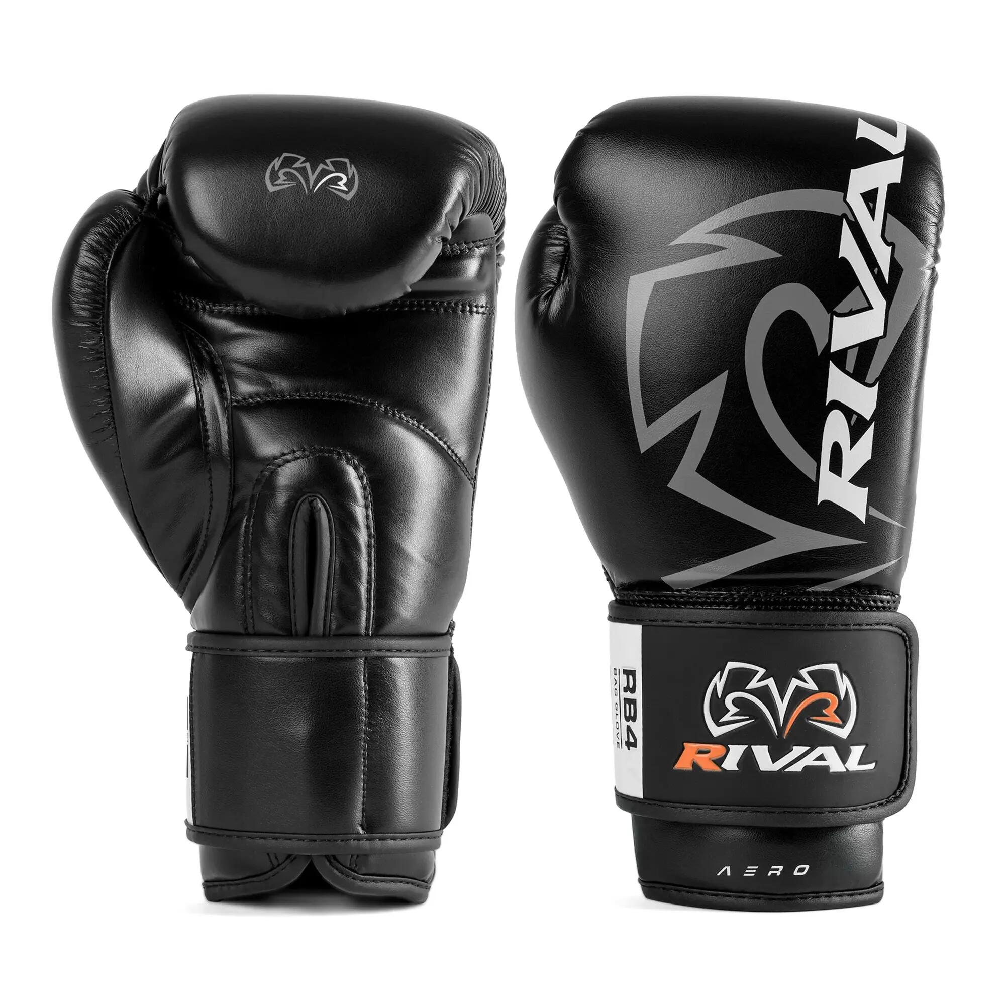 Gants de boxe Rival RB4 5/5