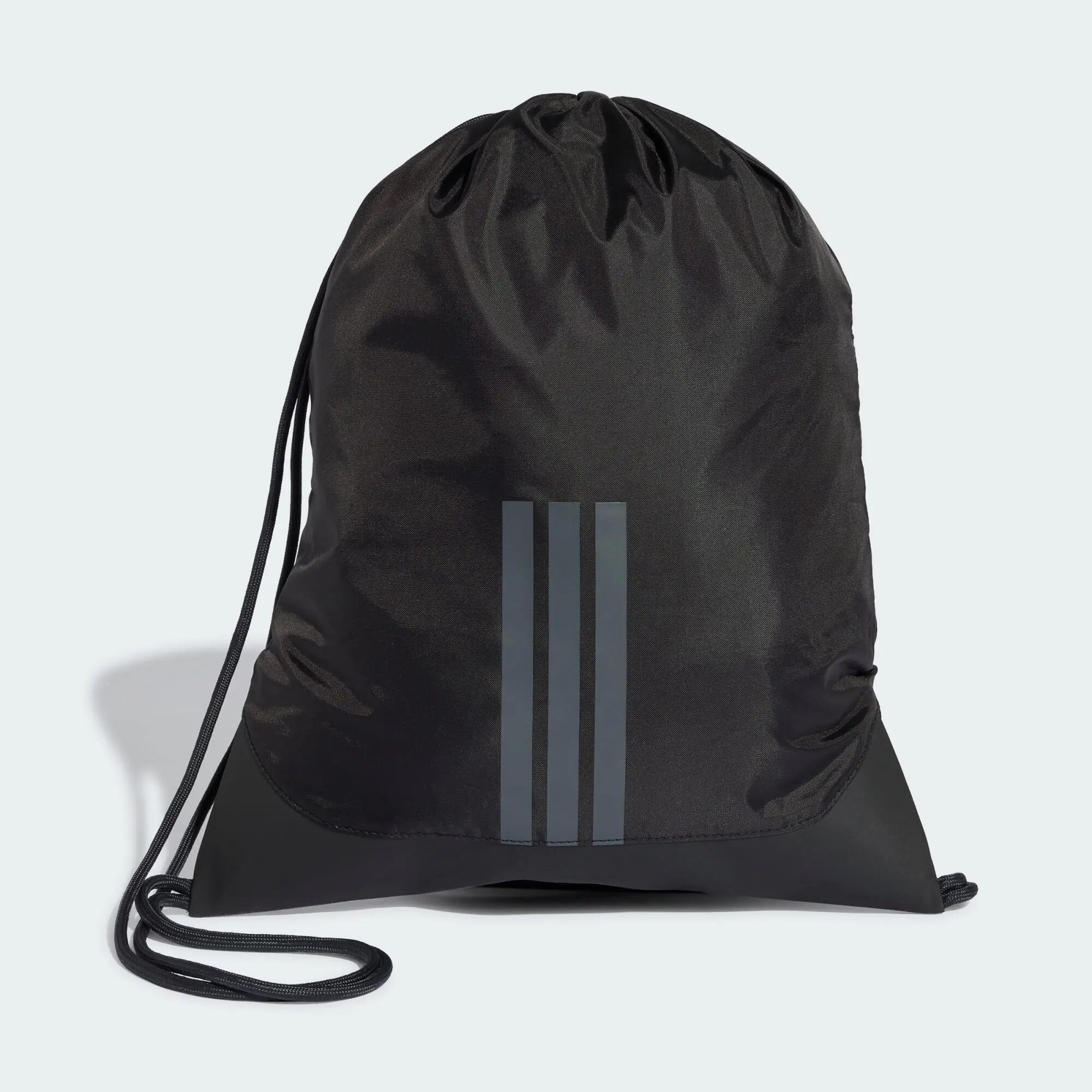 WOREK SPORTOWY ALL BLACKS 2/5
