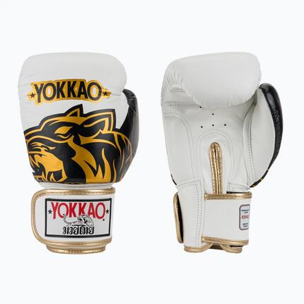 Gants de boxe YOKKAO Original Boxing Gloves