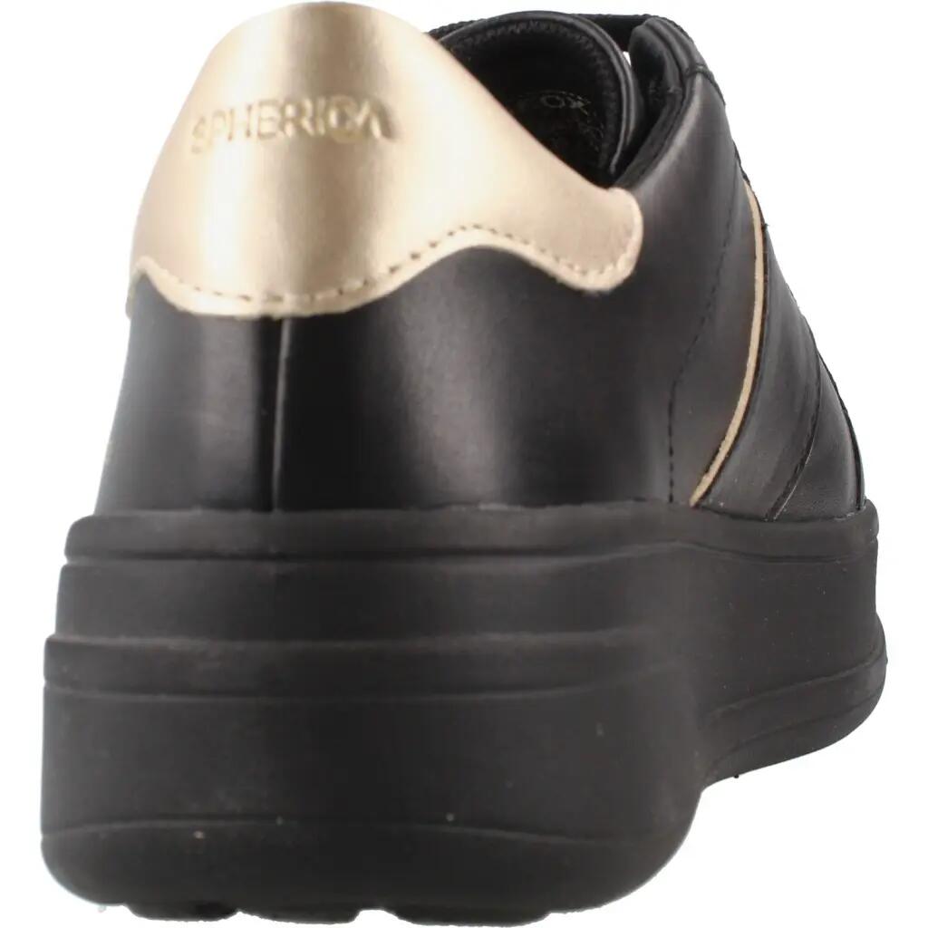 Buty GEOX D56WVB 085Y2 Czarny 3/5