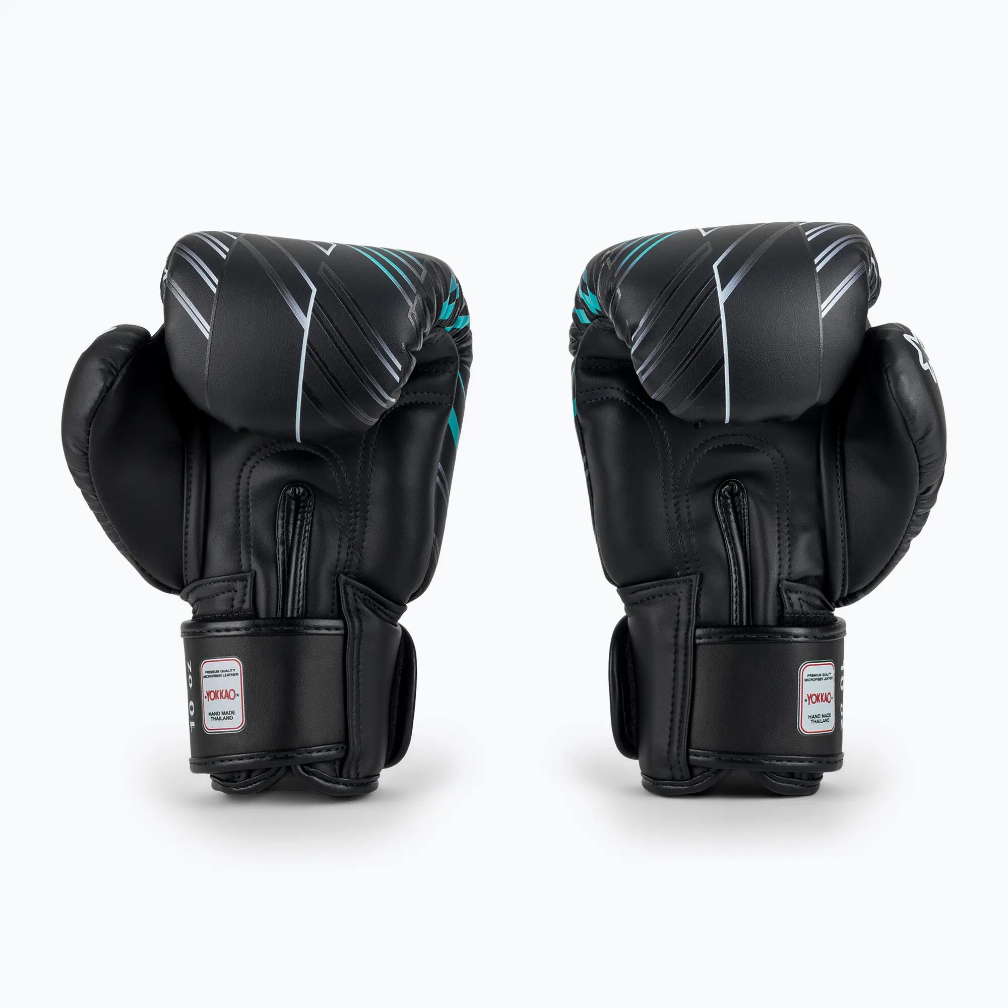 Guantes de boxeo YOKKAO Power Boxing 3/7