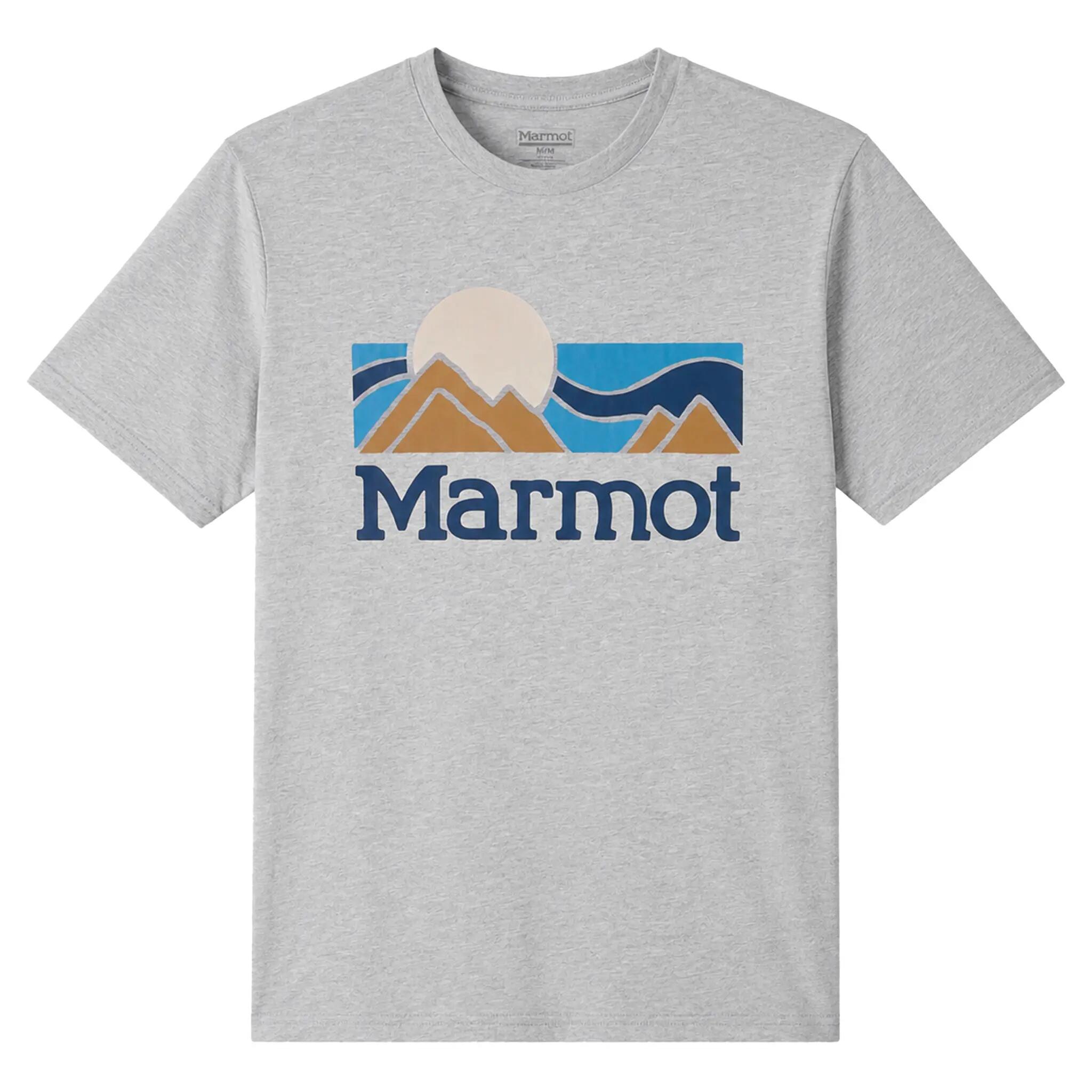 MARMOT picture