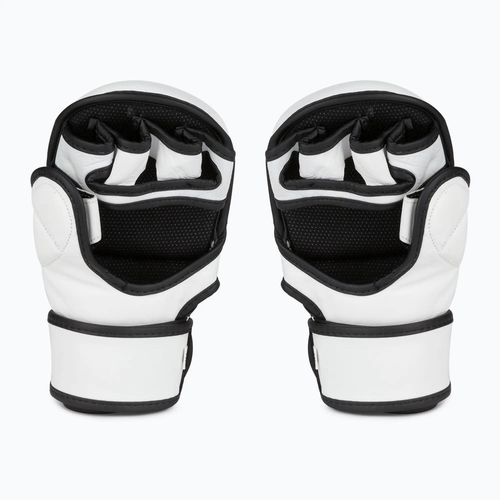 Gants de grappling Overlord Sparring MMA 3/7