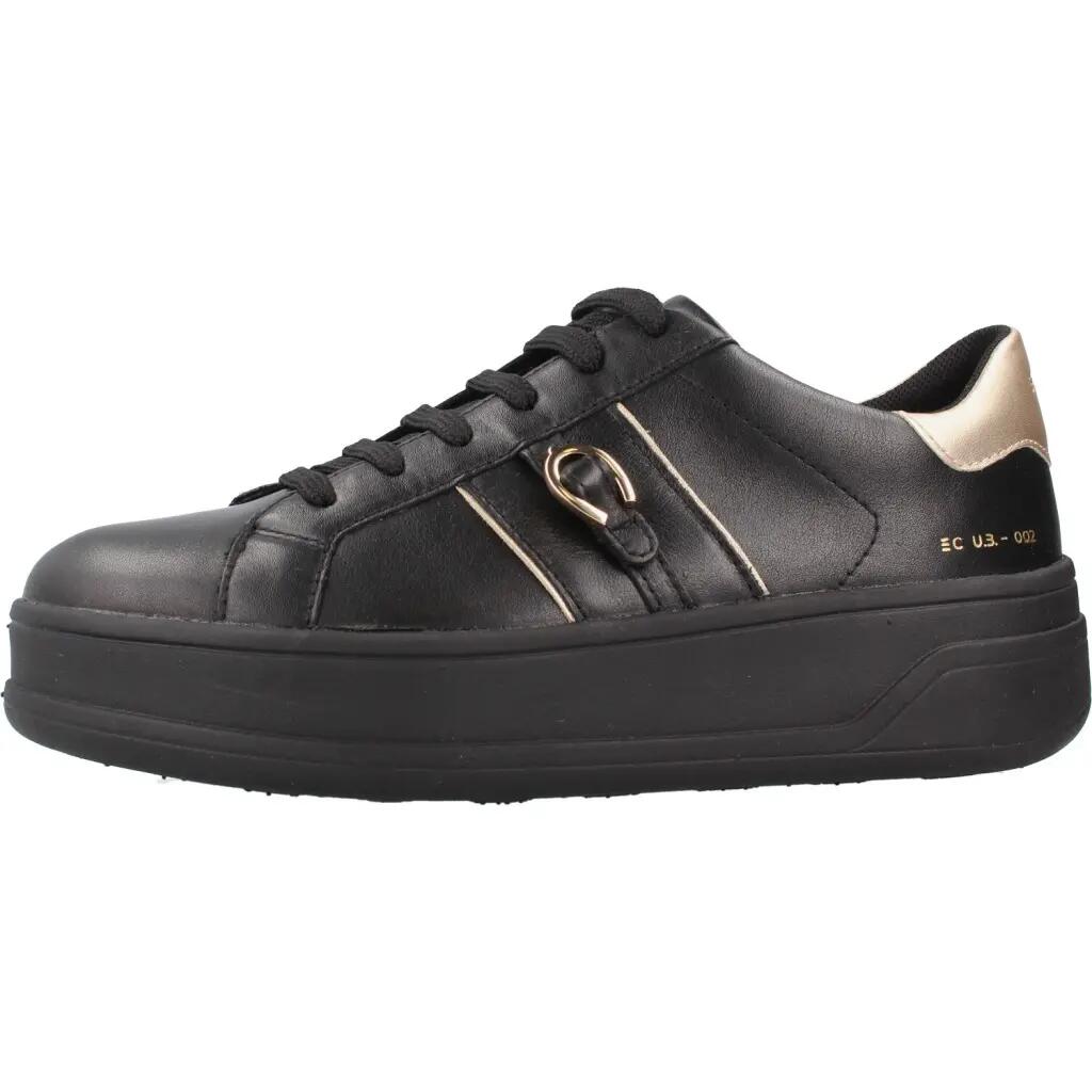 Buty GEOX D56WVB 085Y2 Czarny 2/5