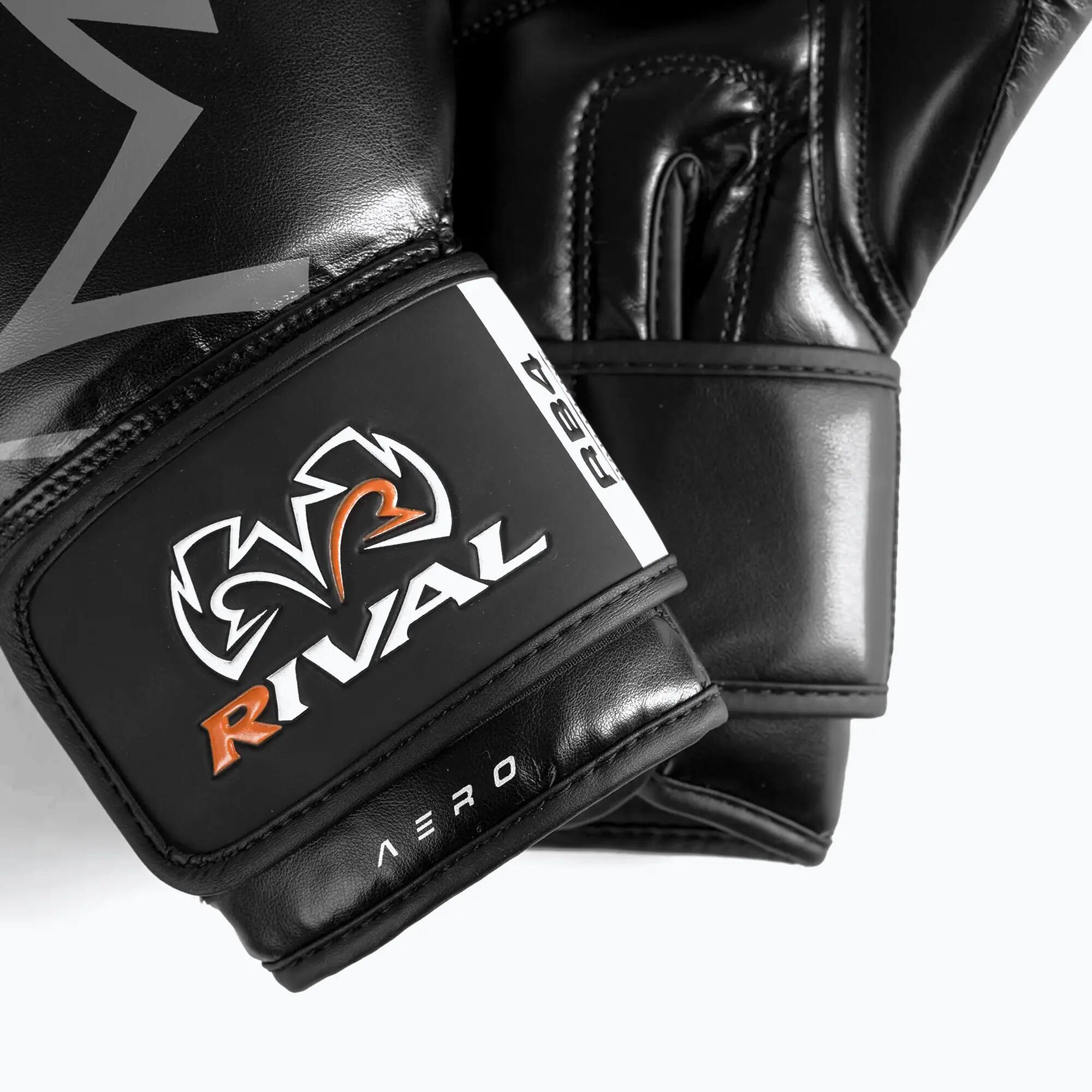 Gants de boxe Rival RB4 4/5