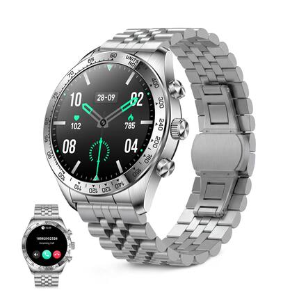KSIX Elite Go Smartwatch