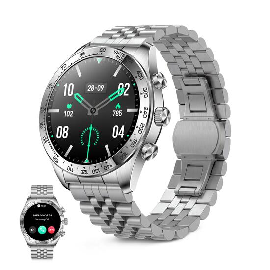 KSIX Elite Go Smartwatch