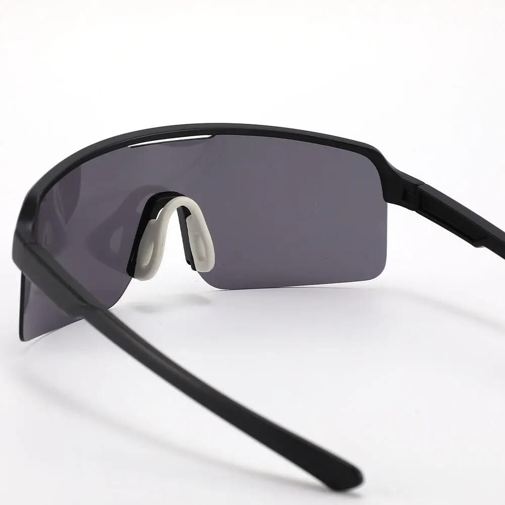 Sonnenbrille Fluor 2508-C1 aus TR90 Unisex 68 mm 4/5