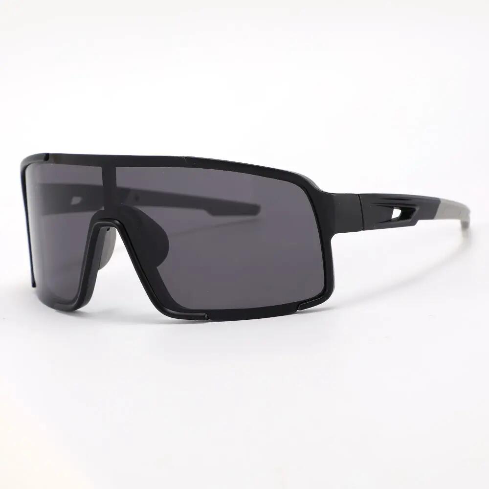 Sunglasses Fluor 2505-C1 TR90 Unisex 68 mm