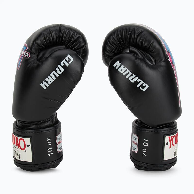 Mănuși de box pentru bărbați YOKKAO East Club