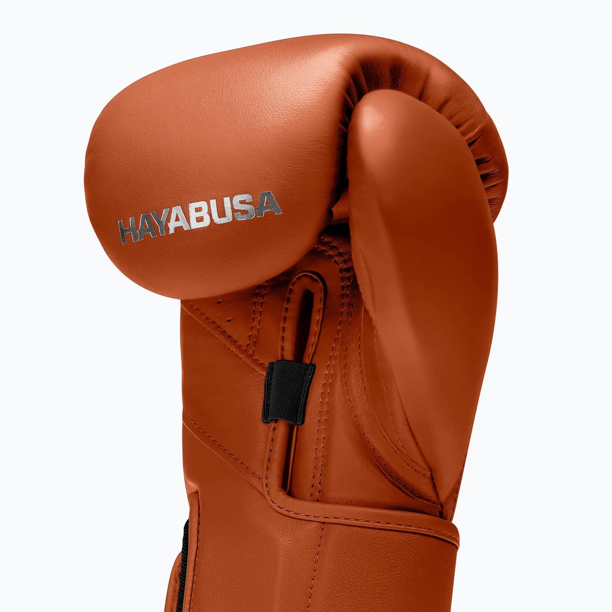 Guantoni da boxe Hayabusa T3 Kanpeki 4/7