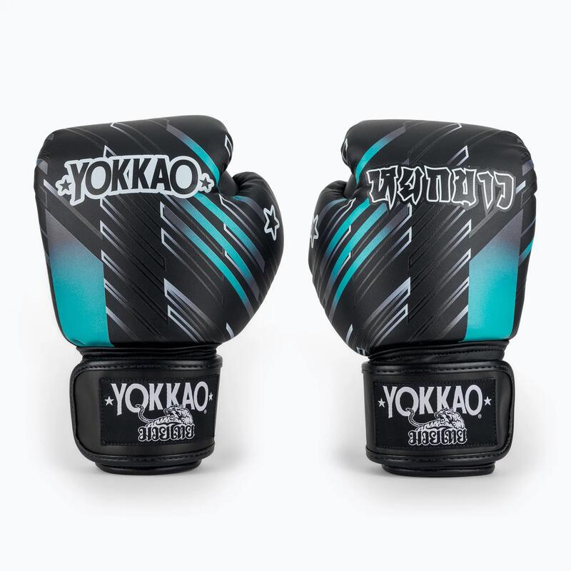Mănuși de box YOKKAO Power Boxing