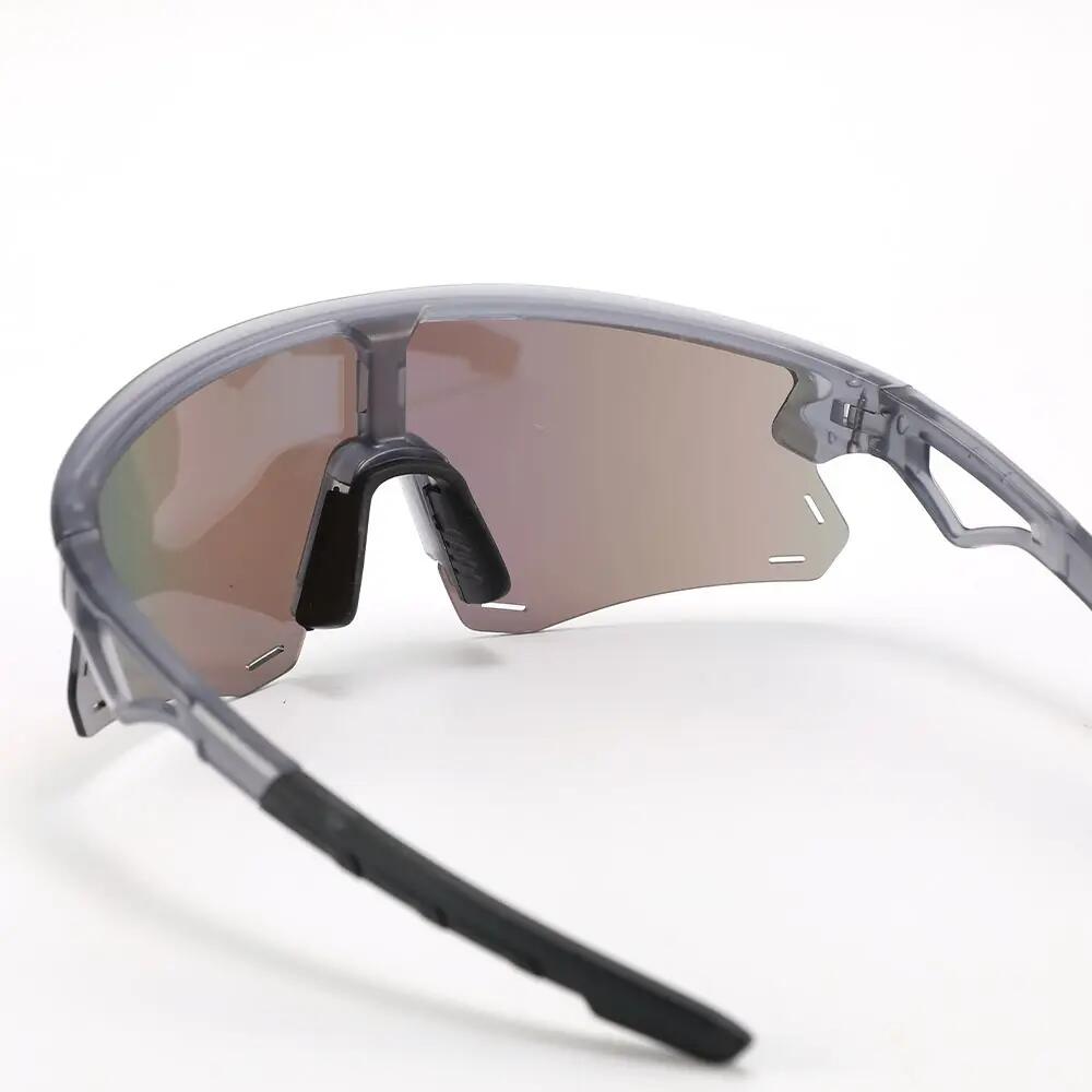 Gafas de Sol Fluor 9353-C6 de Tr90 Unisex 71 mm 4/5