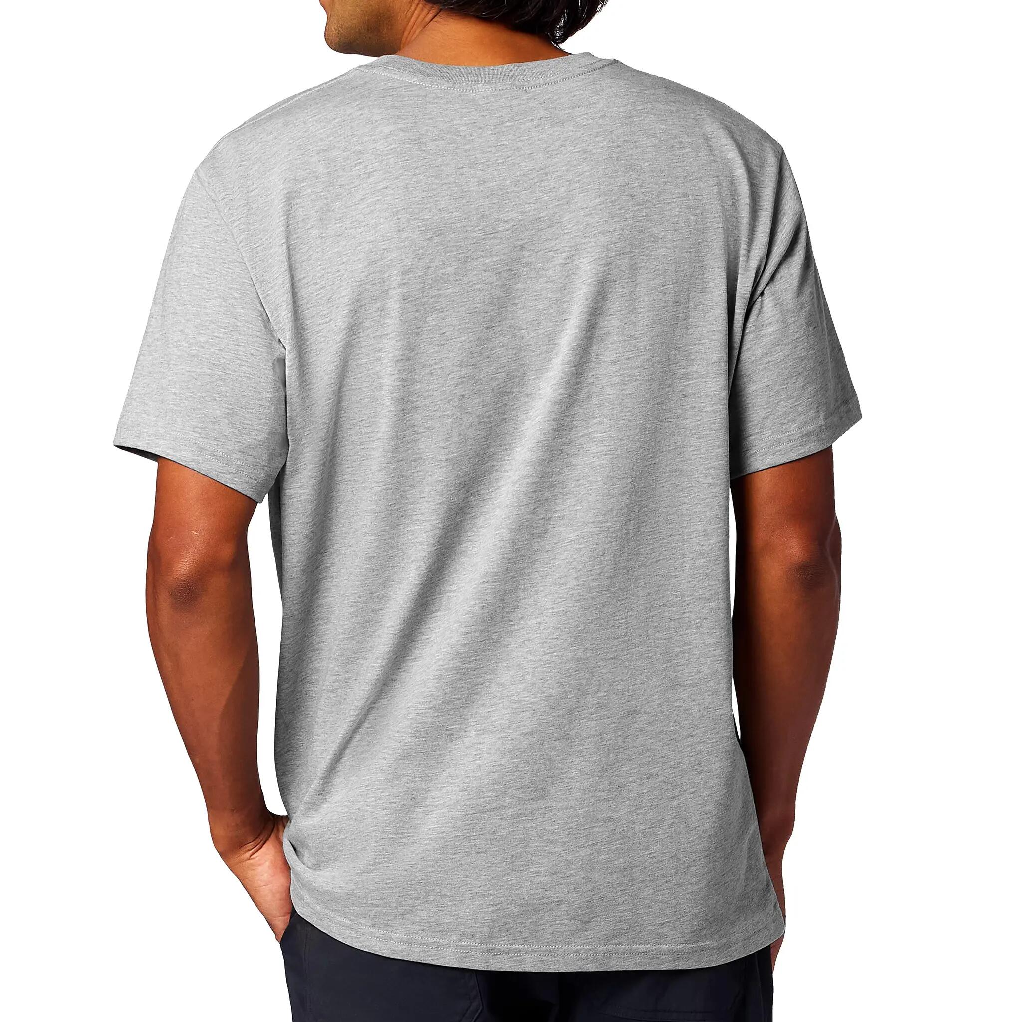 T-Shirt angenehm weich Herren - Coastal Tee Short-Sleeve 2/2