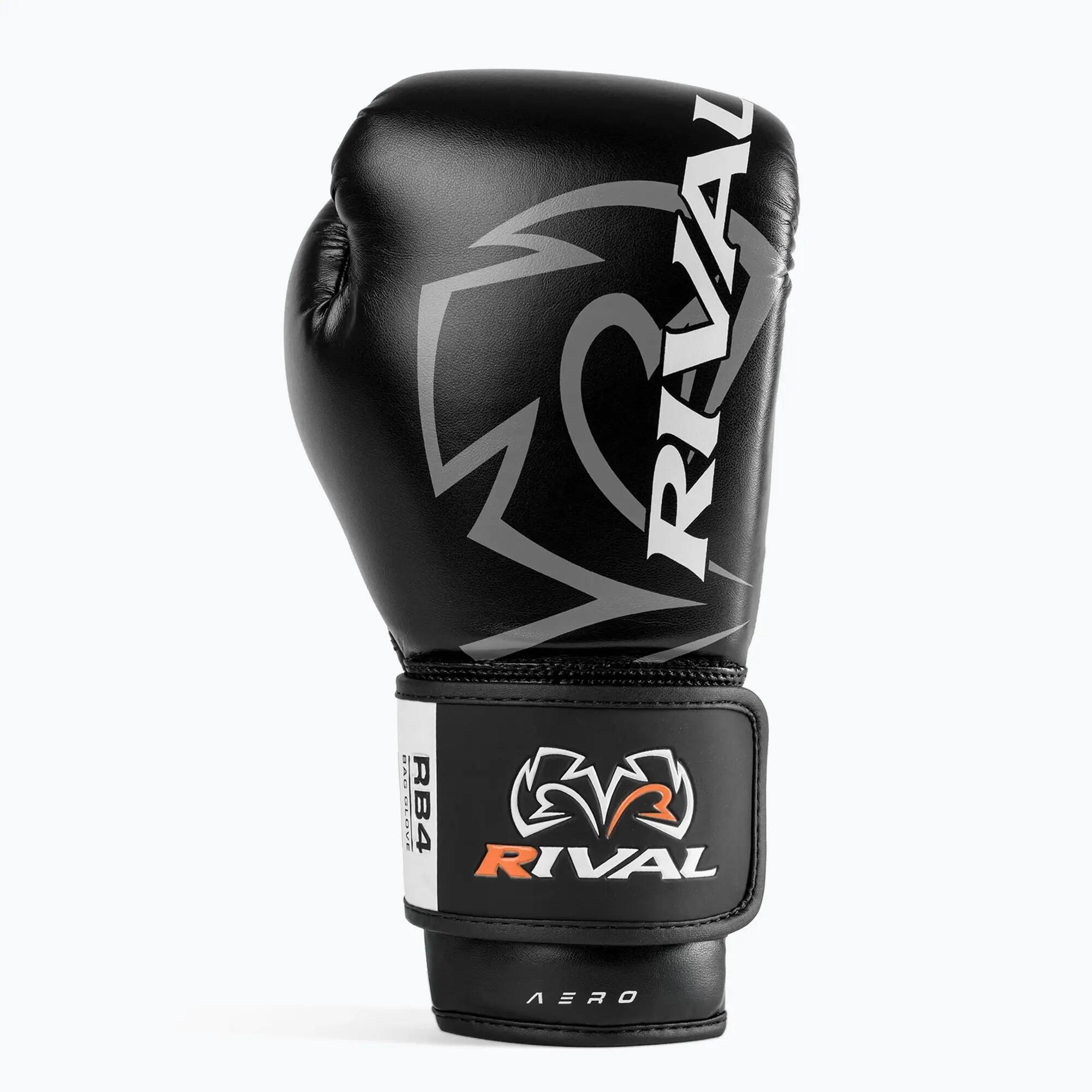 Gants de boxe Rival RB4 3/5