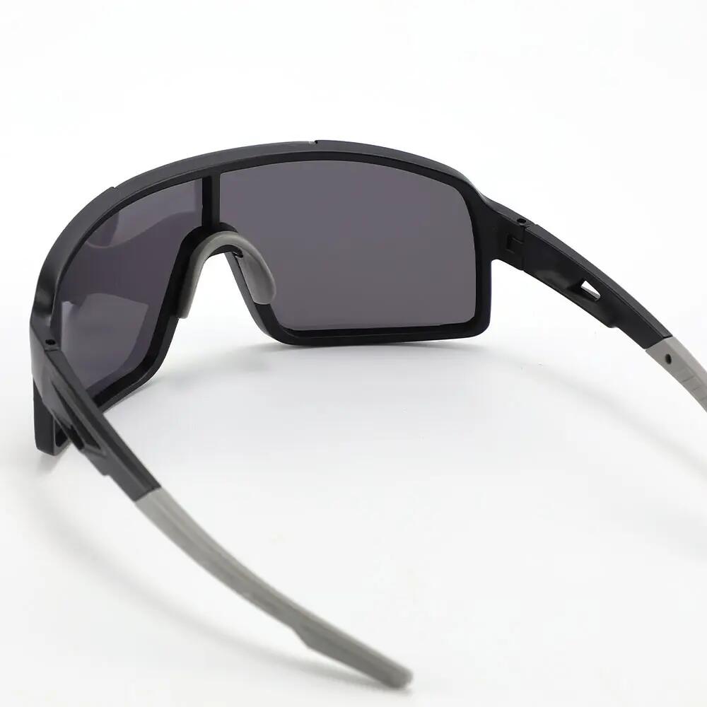 Lunettes de Soleil Fluor 2505-C1 en TR90 Unisexe 68 mm 4/5