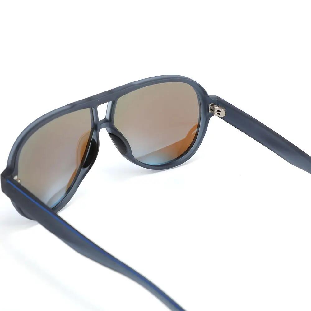 Lunettes de Soleil Fluor S11110-C4 Polarisées en TR90 Unisexe 59 mm 4/5