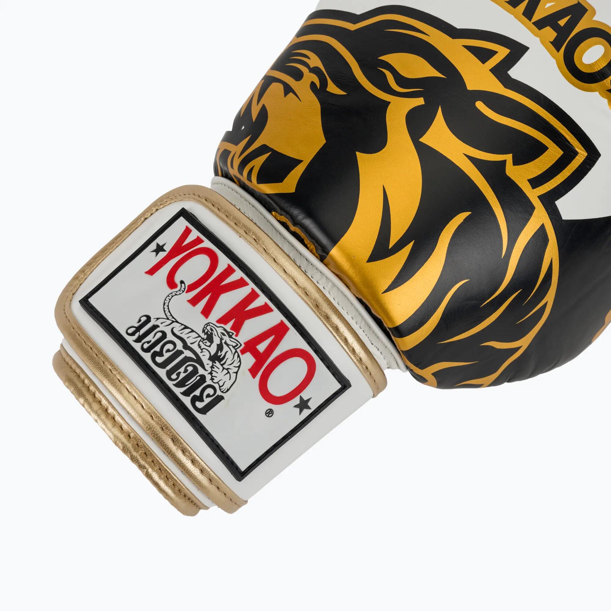 Gants de boxe YOKKAO Original Boxing Gloves 6/7