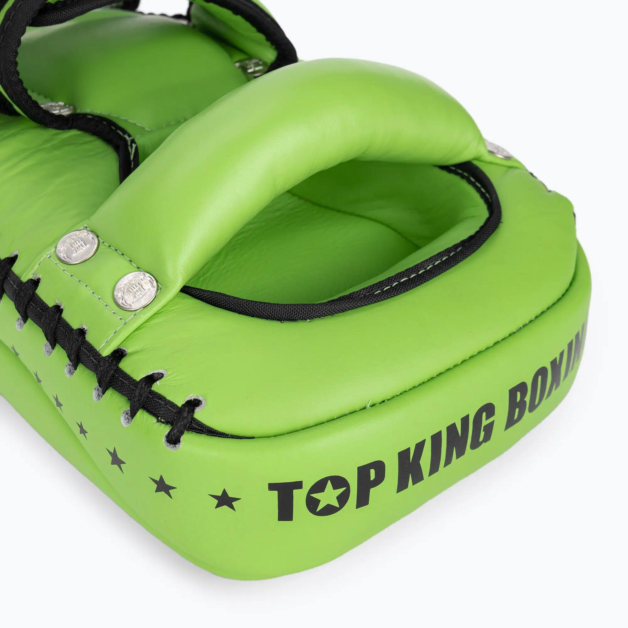Escudos de treino Top King Extreme 2 6/7