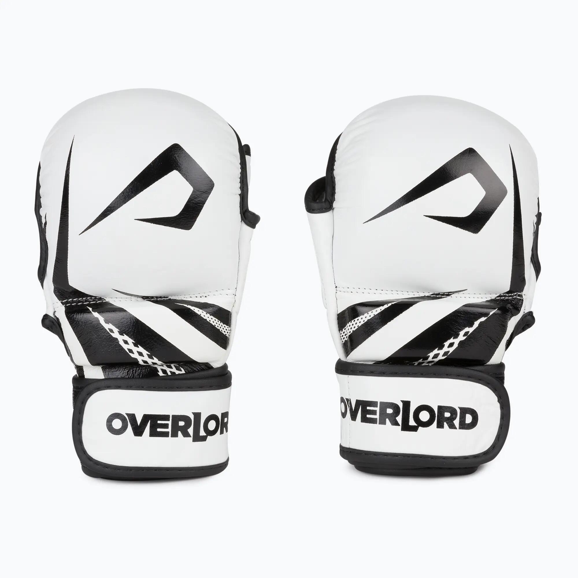 Gants de grappling Overlord Sparring MMA 2/7