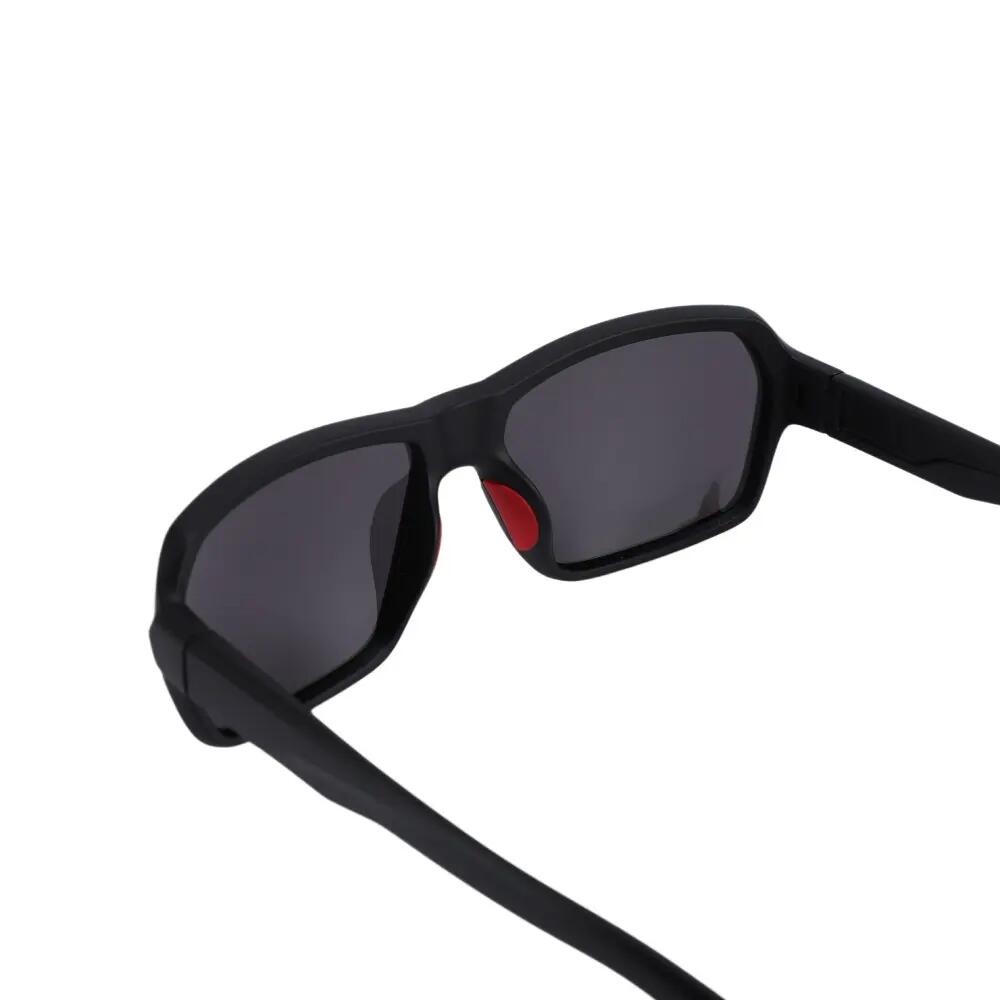 Occhiali da Sole Fluor S11107-C1 Polarizzati in TR90 Unisex 58 mm 4/5