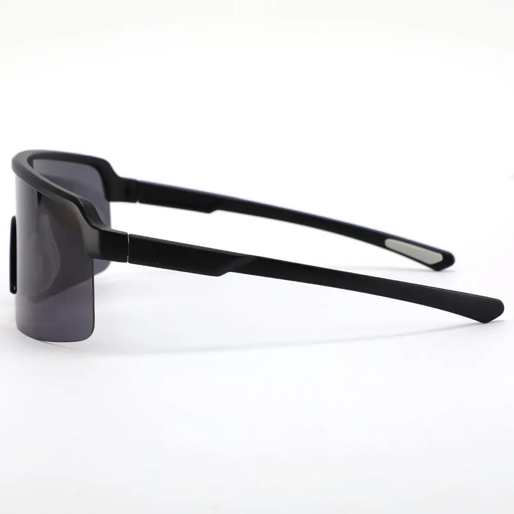 Sonnenbrille Fluor 2508-C1 aus TR90 Unisex 68 mm 3/5