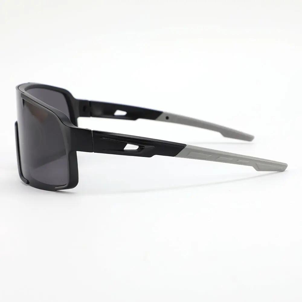 Lunettes de Soleil Fluor 2505-C1 en TR90 Unisexe 68 mm 3/5