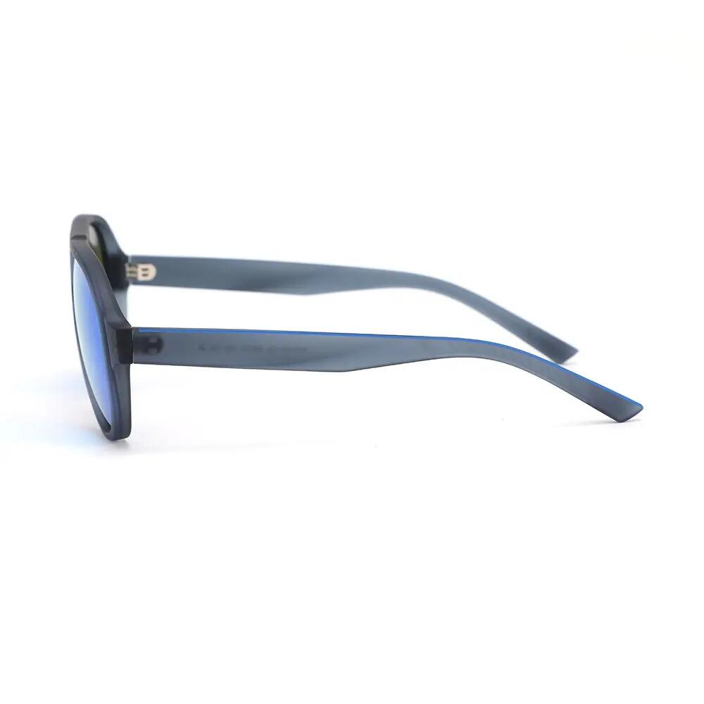 Lunettes de Soleil Fluor S11110-C4 Polarisées en TR90 Unisexe 59 mm 3/5