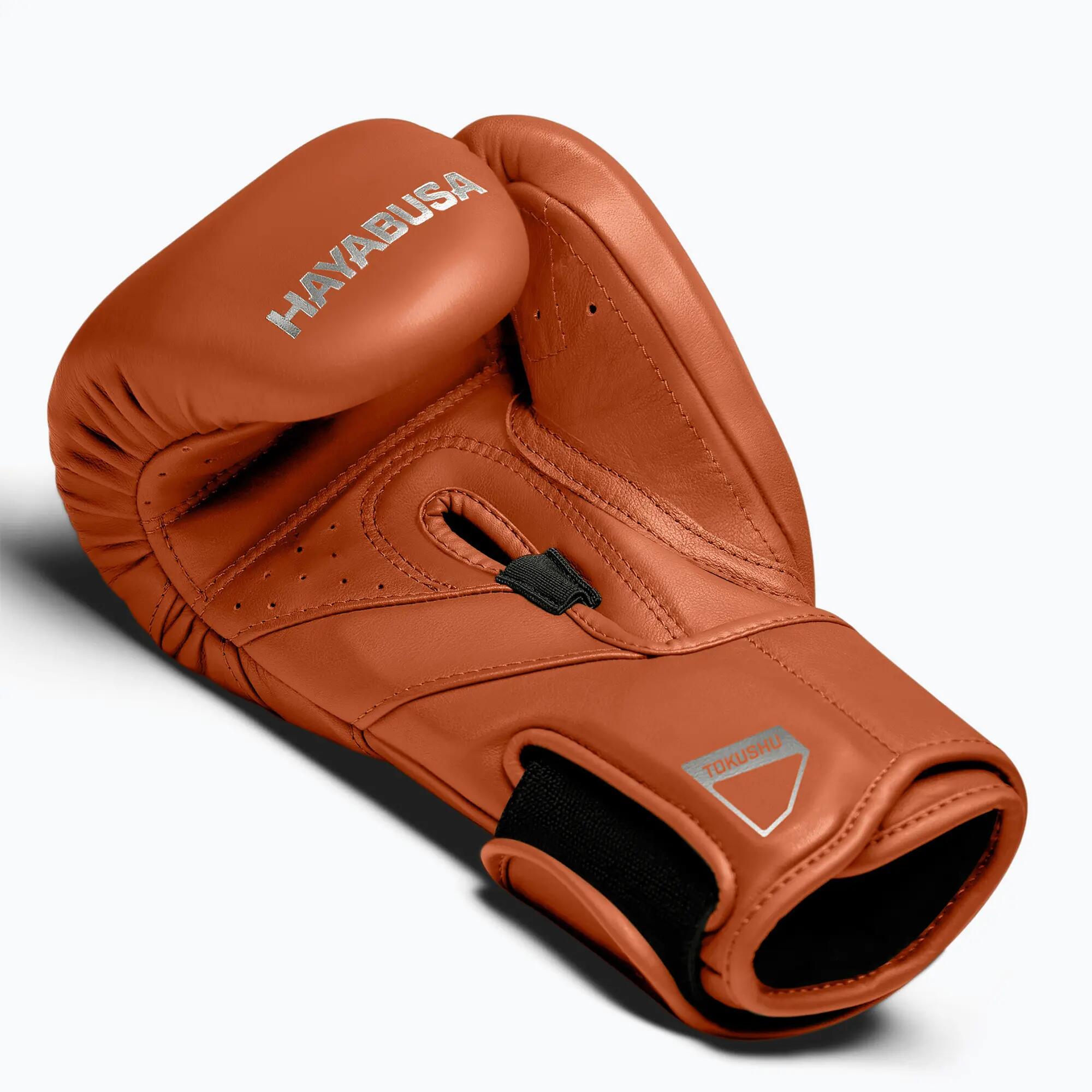Guantoni da boxe Hayabusa T3 Kanpeki 3/7