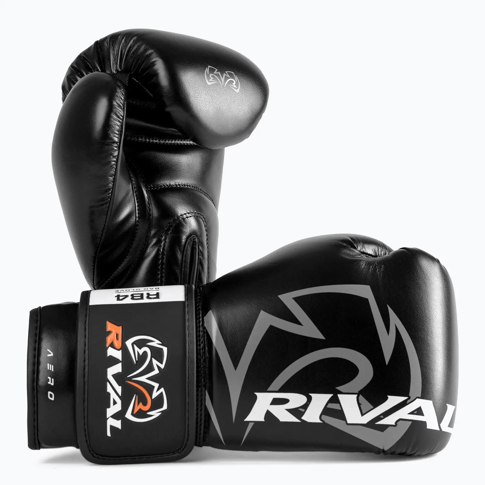 Gants de boxe Rival RB4 2/5