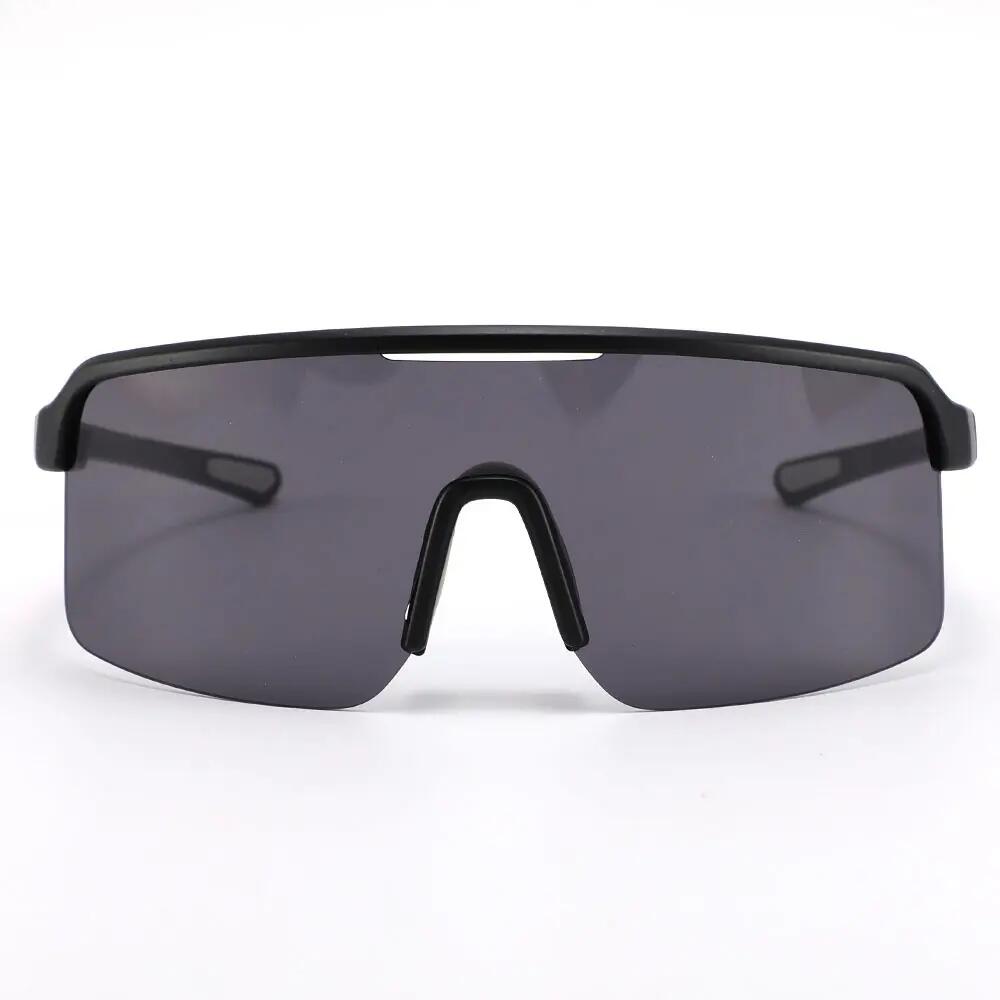 Sonnenbrille Fluor 2508-C1 aus TR90 Unisex 68 mm 2/5
