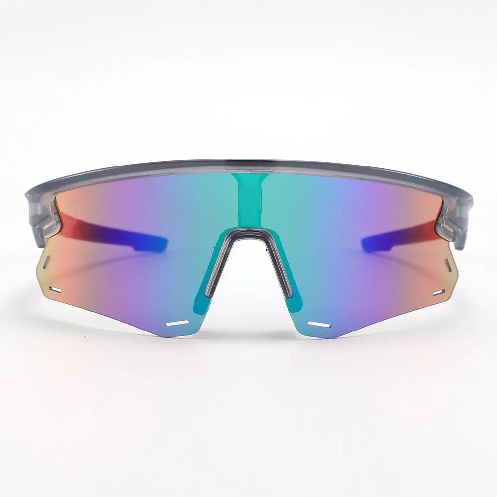 Gafas de Sol Fluor 9353-C6 de Tr90 Unisex 71 mm 2/5