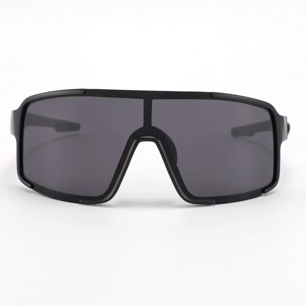 Lunettes de Soleil Fluor 2505-C1 en TR90 Unisexe 68 mm 2/5