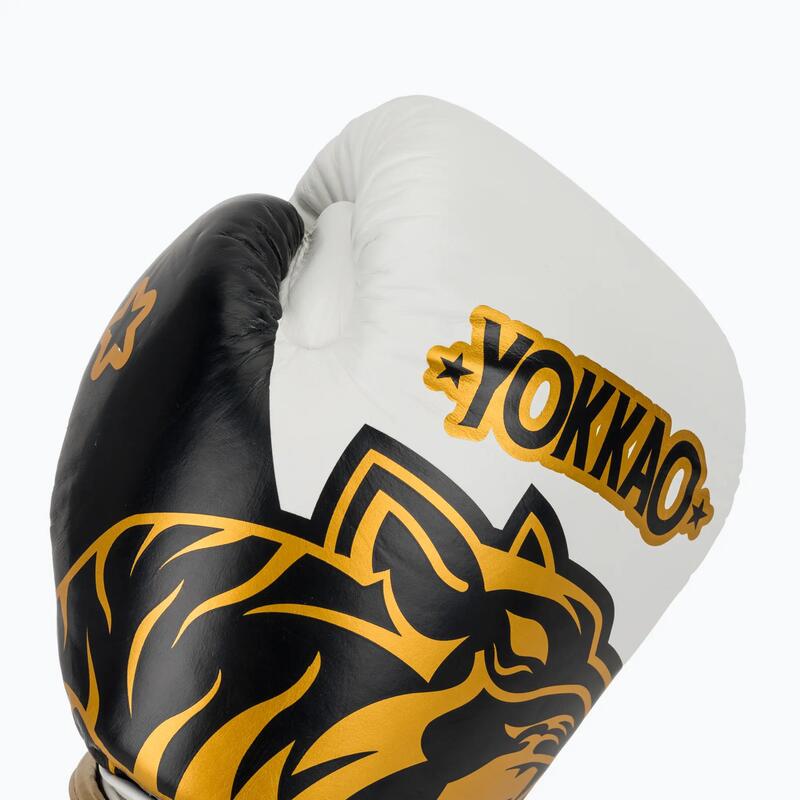 Mănuși de box YOKKAO Original Boxing Gloves