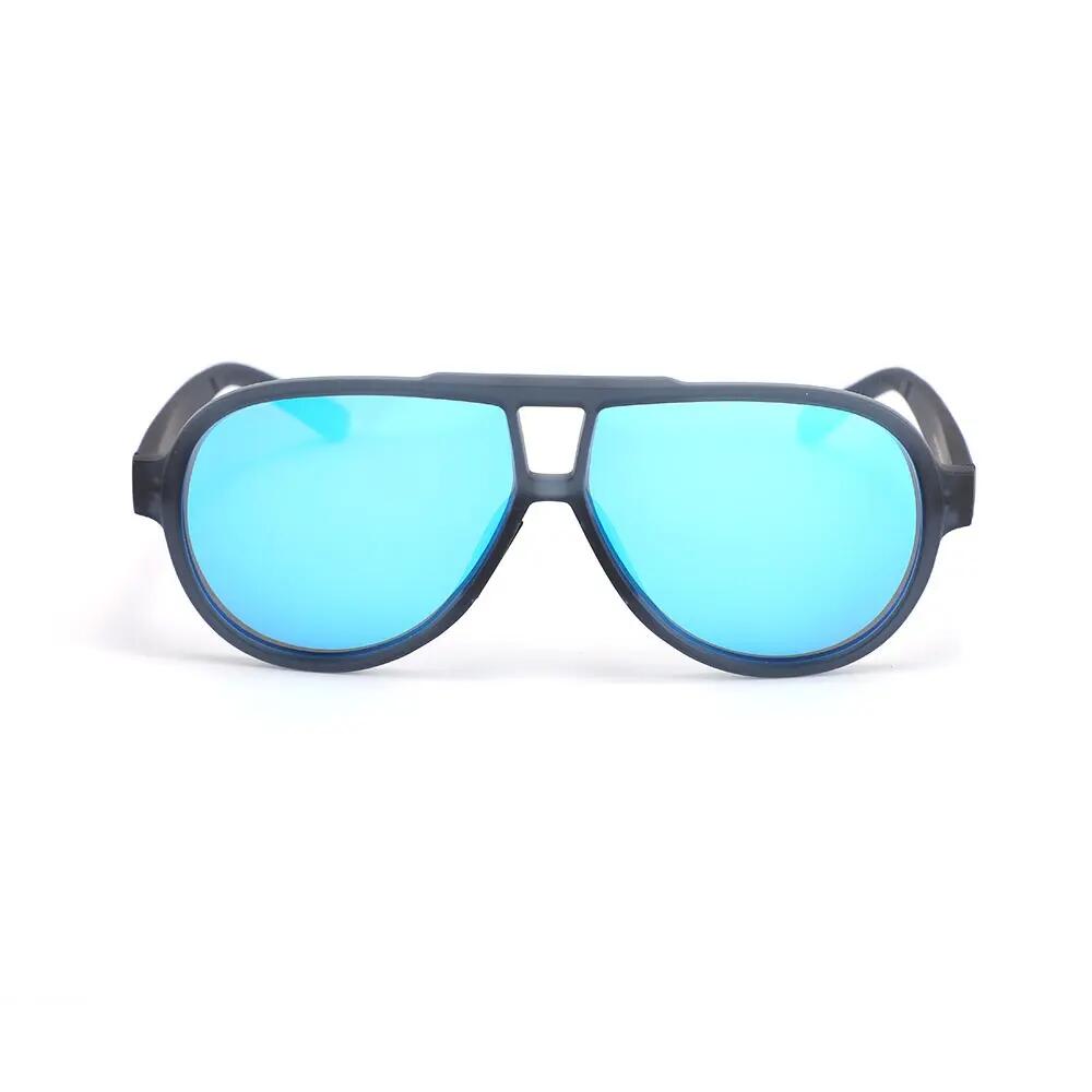 Lunettes de Soleil Fluor S11110-C4 Polarisées en TR90 Unisexe 59 mm 2/5